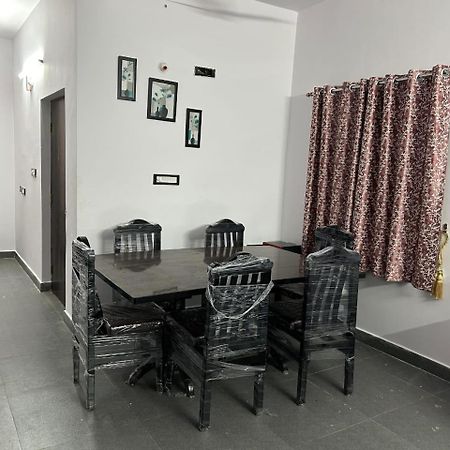 Hidden Garden Farmhouse Hotel Pargi Exterior photo