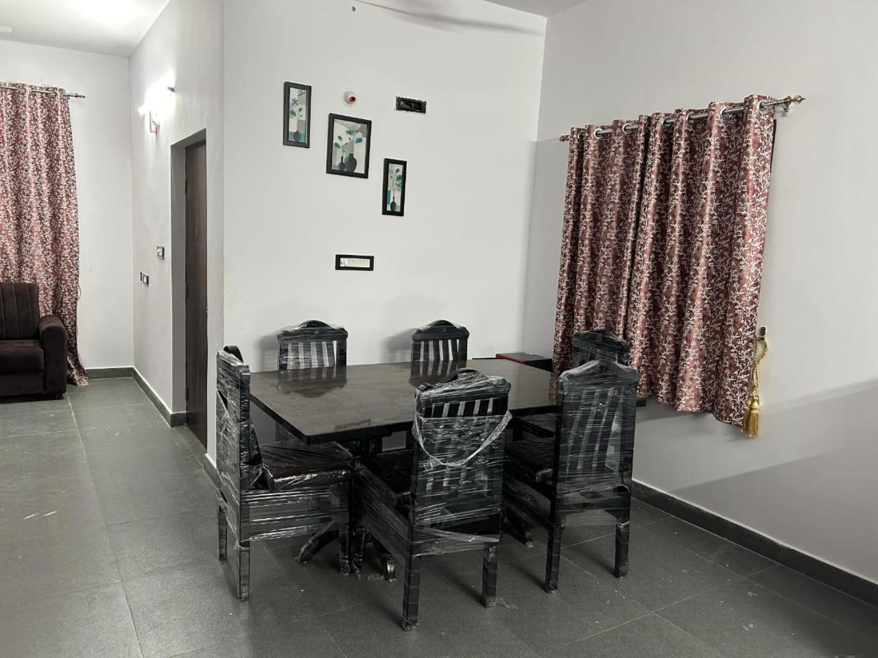 Hidden Garden Farmhouse Hotel Pargi Exterior photo